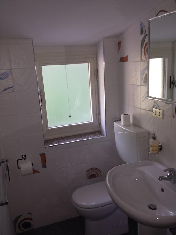 B&B Bellavista Salerno Pokój zdjęcie