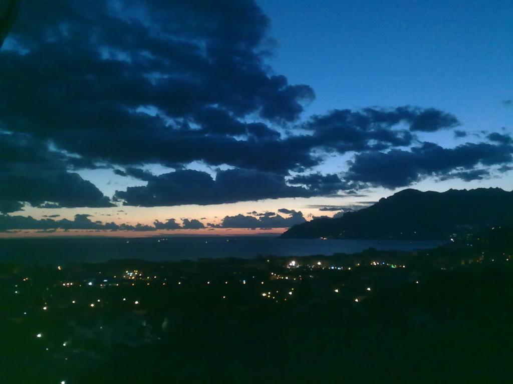 B&B Bellavista Salerno Pokój zdjęcie