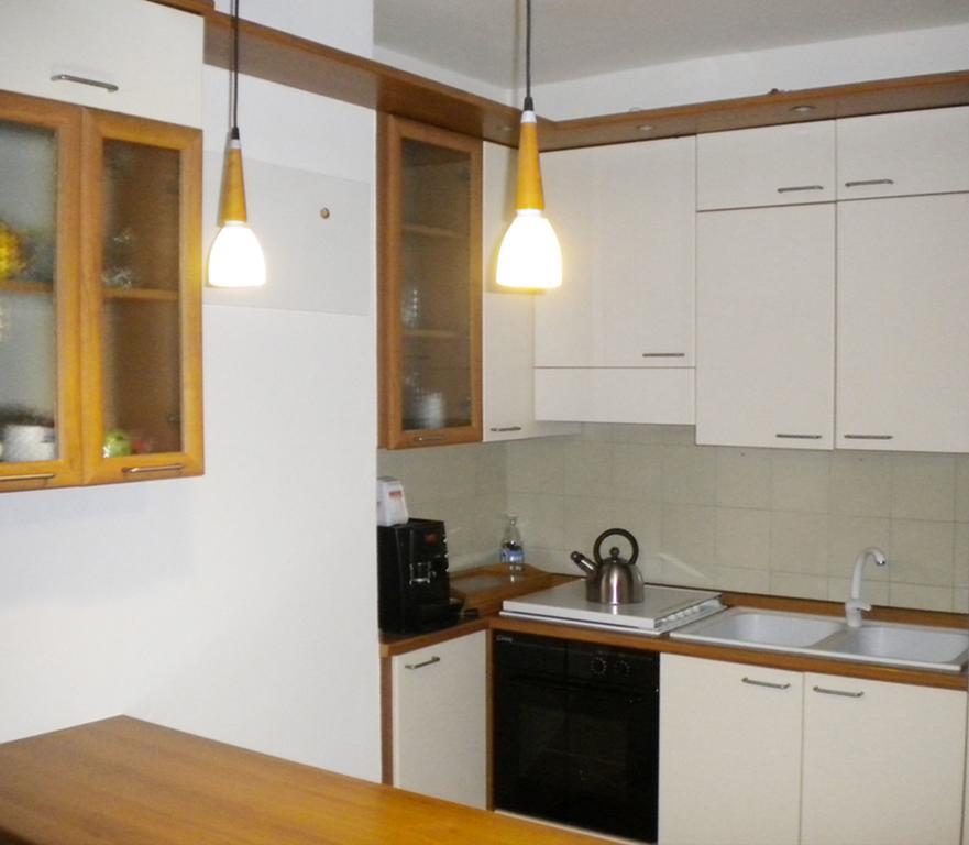 B&B Bellavista Salerno Zewnętrze zdjęcie